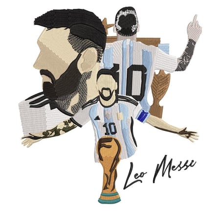 هودي ليو ميسي