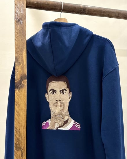 هودي كريستيانو