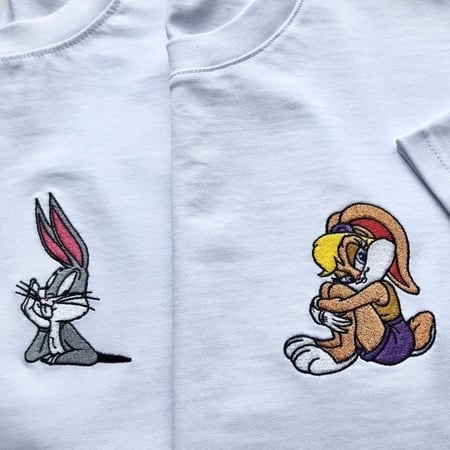 تيشيرت باغيز ولولا