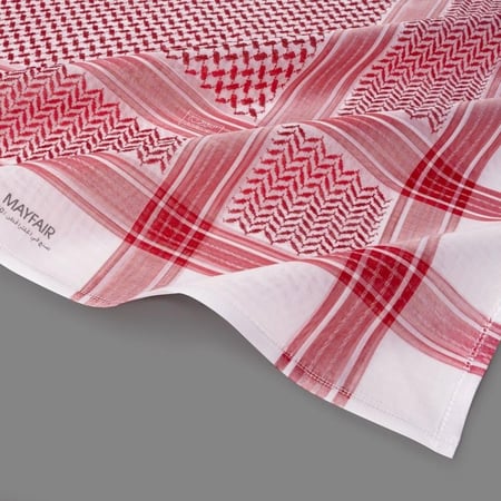 شماغ البسام مايفير 2026