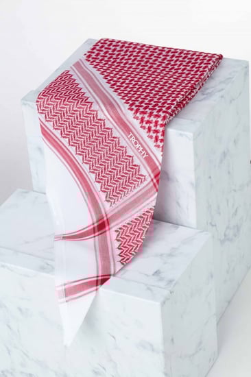 شماغ تروفي كلاسيك