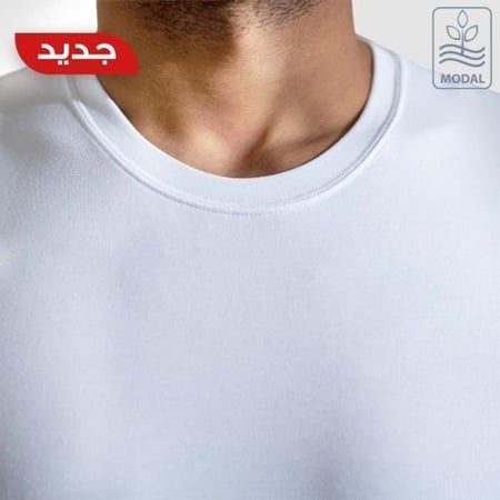 فنيلة الاصيل مودال - باكت