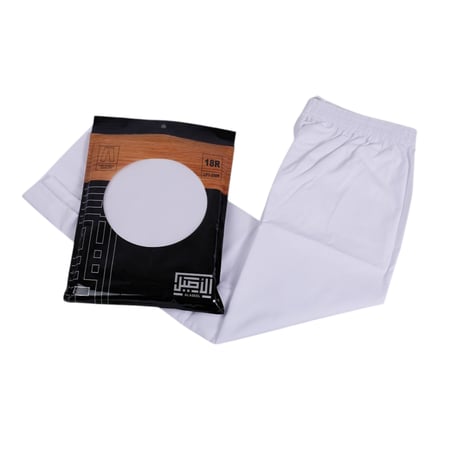 سروال طويل الاصيل باكت