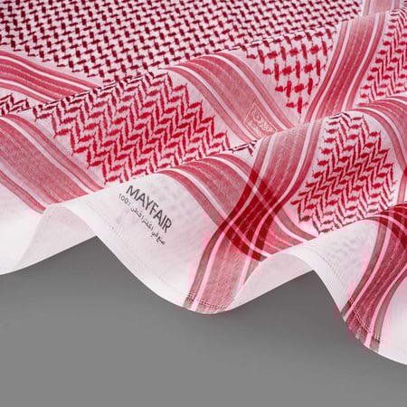 شماغ البسام مايفير 2026