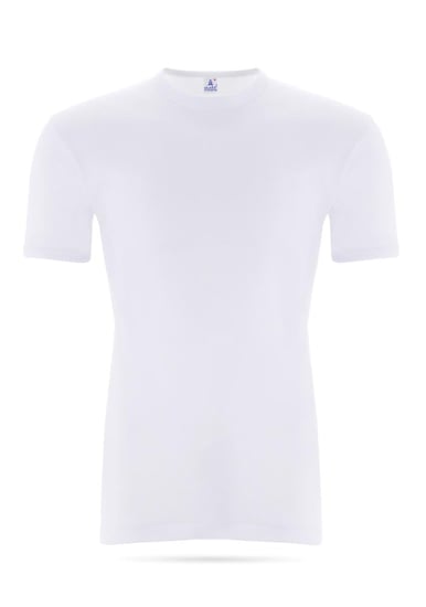 فنيلة نص كم دائري (برومان)