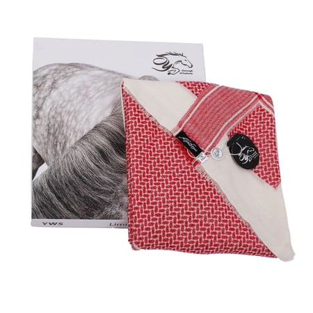 شماغ اليشمك صوف شتوي YW5