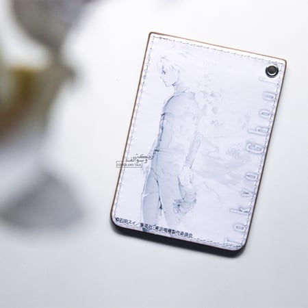 حافظة بطاقة Tokyo Ghoul