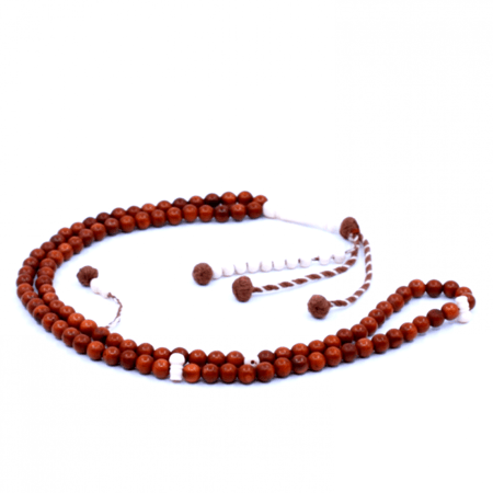 مسبحة سبحة عظم الجمل وشجرة الكوك