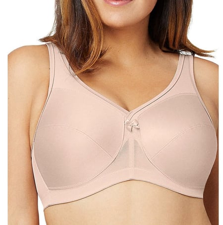 حمالة صدر تغطية كاملة من Glamorise - 1005