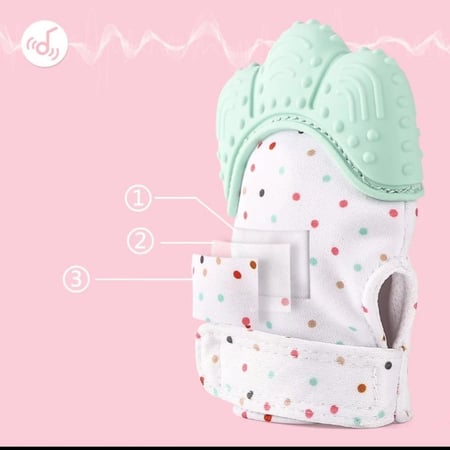 عضاضة القفاز