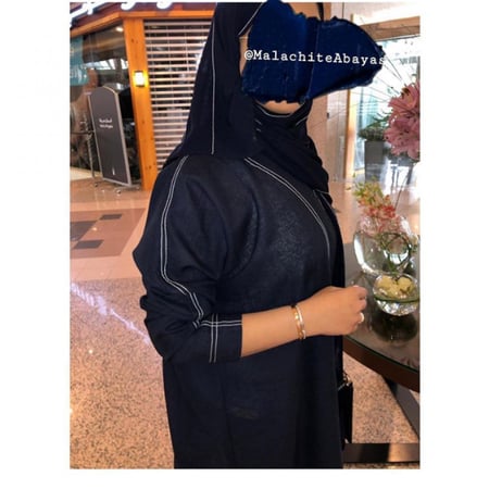 عبايات أنيقة