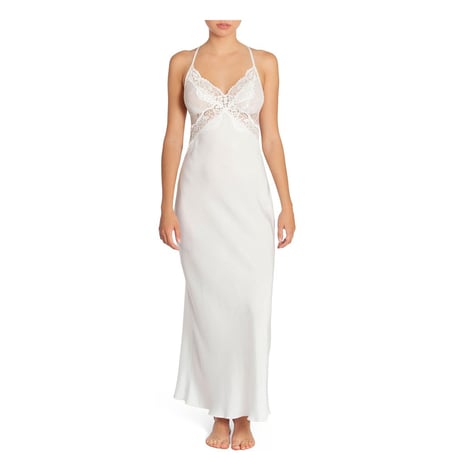 قميص طويل من JONQUIL - SAA020