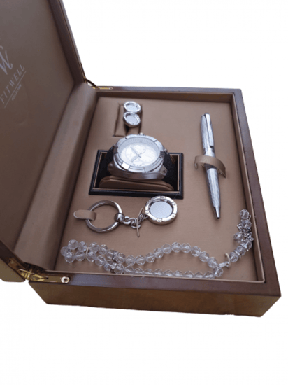 طقم فاخر فيت ويل