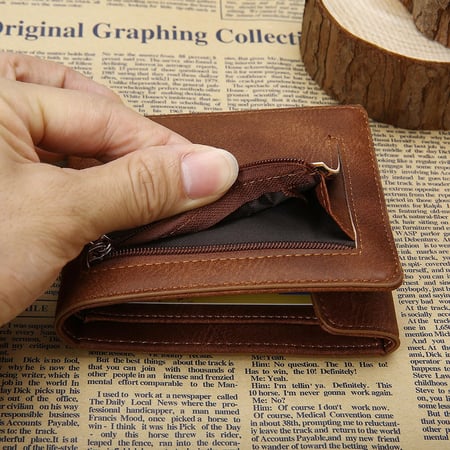 محفظة متعددة الوظائف لحاملي البطاقات