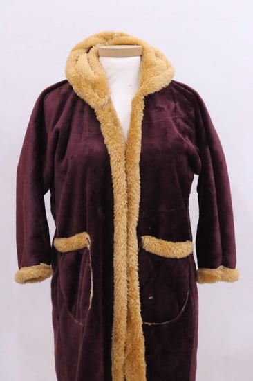 فروه أطفال( موف)