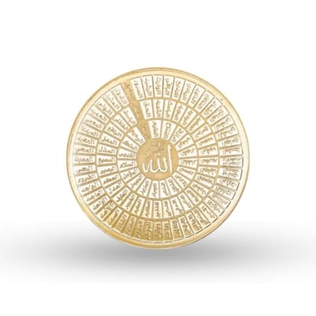 مسكوكات ذهبية