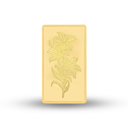 سبيكة ذهب عيار 24 بوزن 2,5 غرام ديوان الذهب