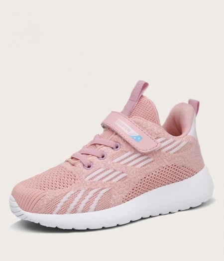 جزمه وردي مخطط