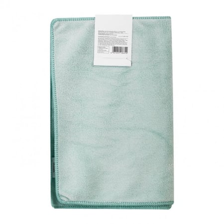 منشفة - لون اخضر