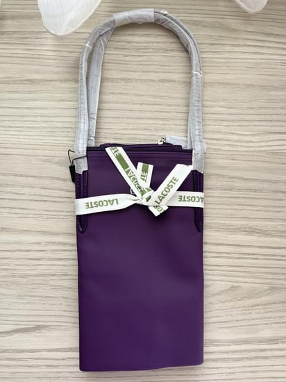 لاكوست توت باق