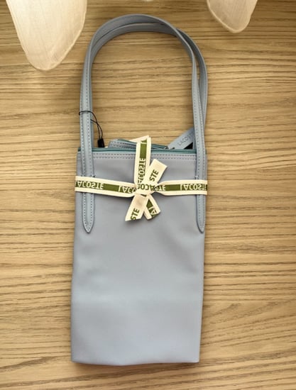 لاكوست توت باق