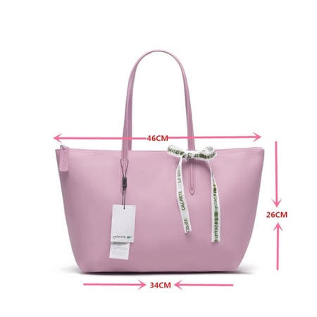 لاكوست توت باق