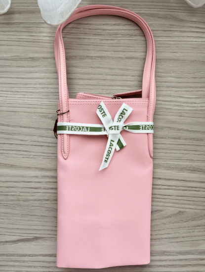 لاكوست توت باق