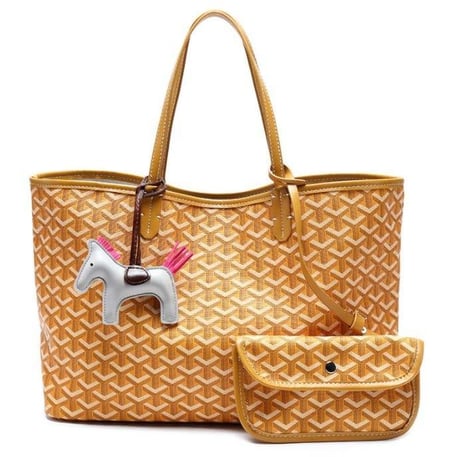 شنطة جويارد  | أصفر