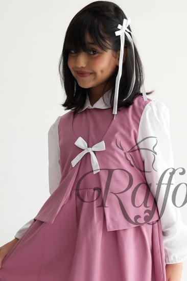 مريول فيونكة _ XX