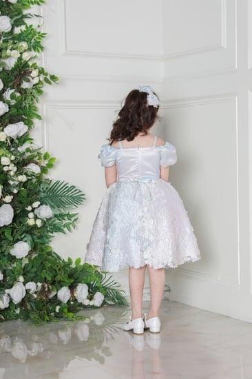 فستان جوبير