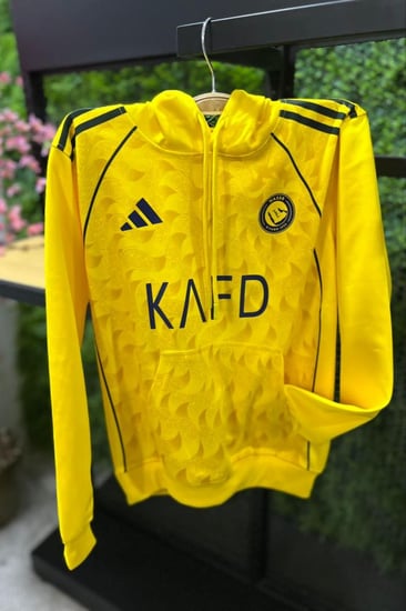 بلوفرات النصر الجديد