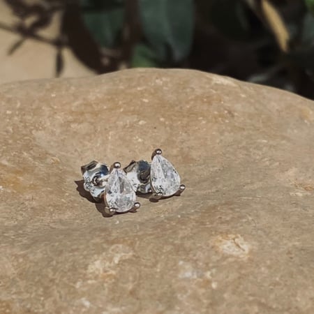 أقراط نور | Sparkle Collection