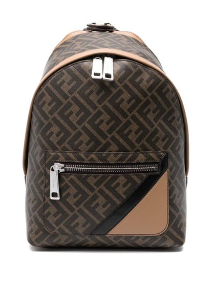 شنطة ظهر فندي