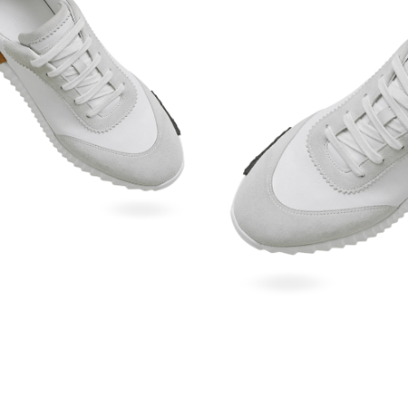 Hermes - Bouncing sneaker