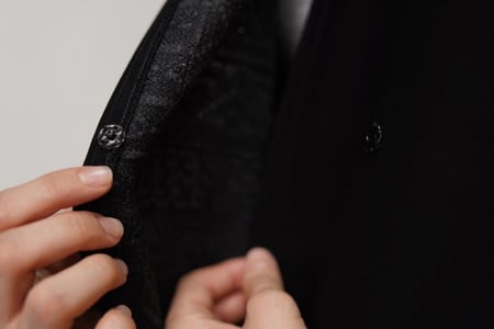 عباية الأسطورة