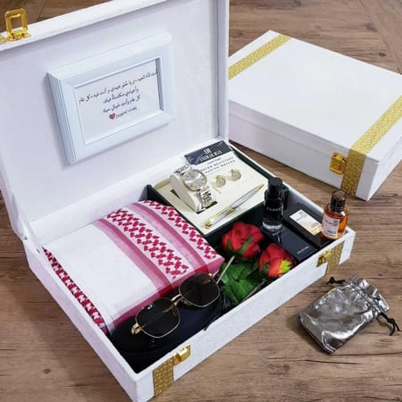 بكس هديه عيد الاضحى المبارك