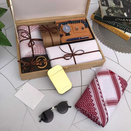 هدايا العيد للكبار بالصور