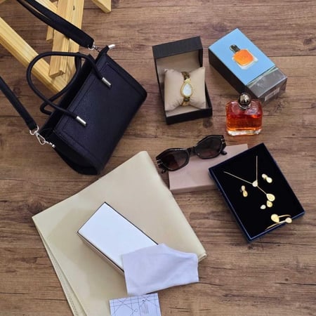 احسن هدية لزوجتي