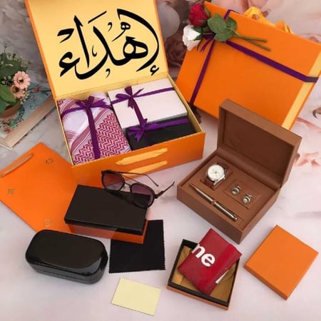 هدايا تخرج للرجال مميزة
