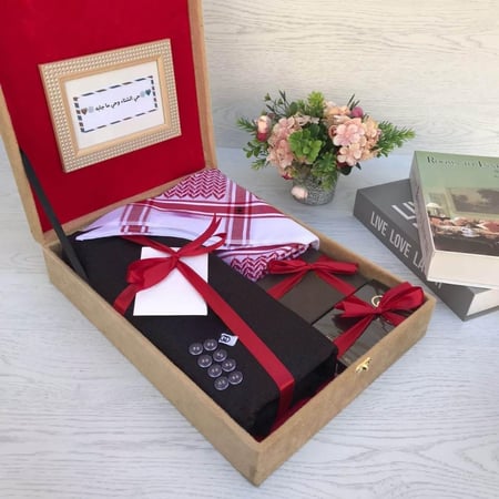 هديه رجاليه للشتاء