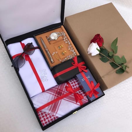 افضل هدايا رجالية للعيد