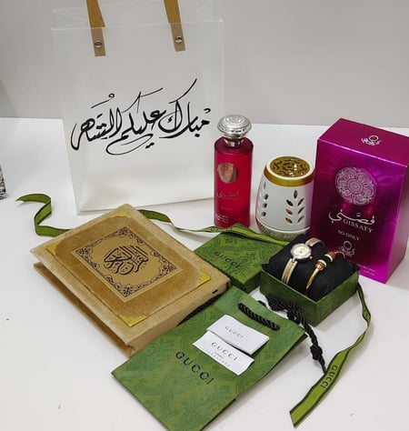 هدايا المخطوبين فى رمضان