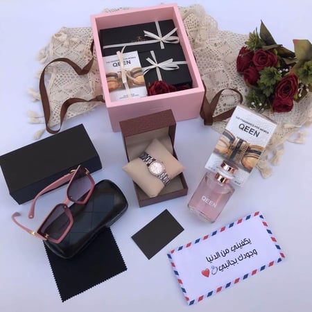 هدايا لعيد الاضحى للنساء