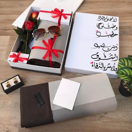 هدايا و عبارات لهدايا الشتاء