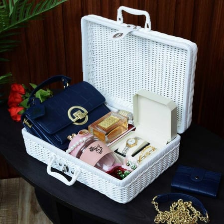 افكار هدايا عيد ميلاد للنساء