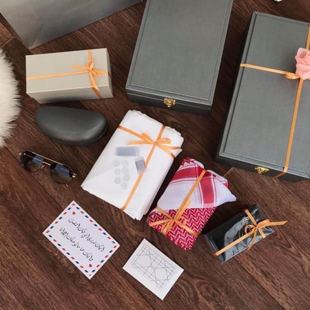 افضل هدايا العيد رجالية