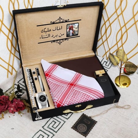 هدايا رجالي