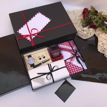 هدايا عيد الأضحى لزوجي