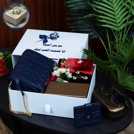هديه لخطيبتي بعيد ميلادها