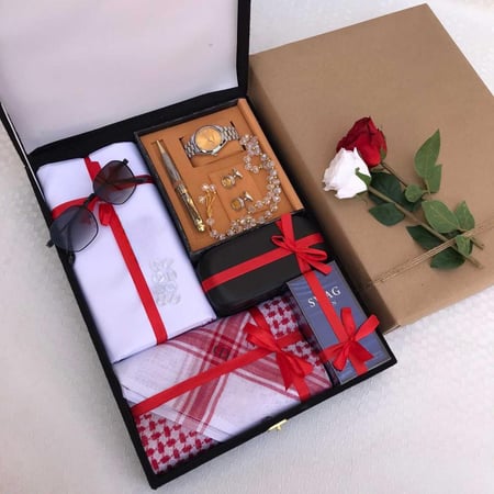 افكار هديه رجاليه للعيد